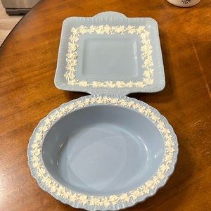 Vintage Wedgwood